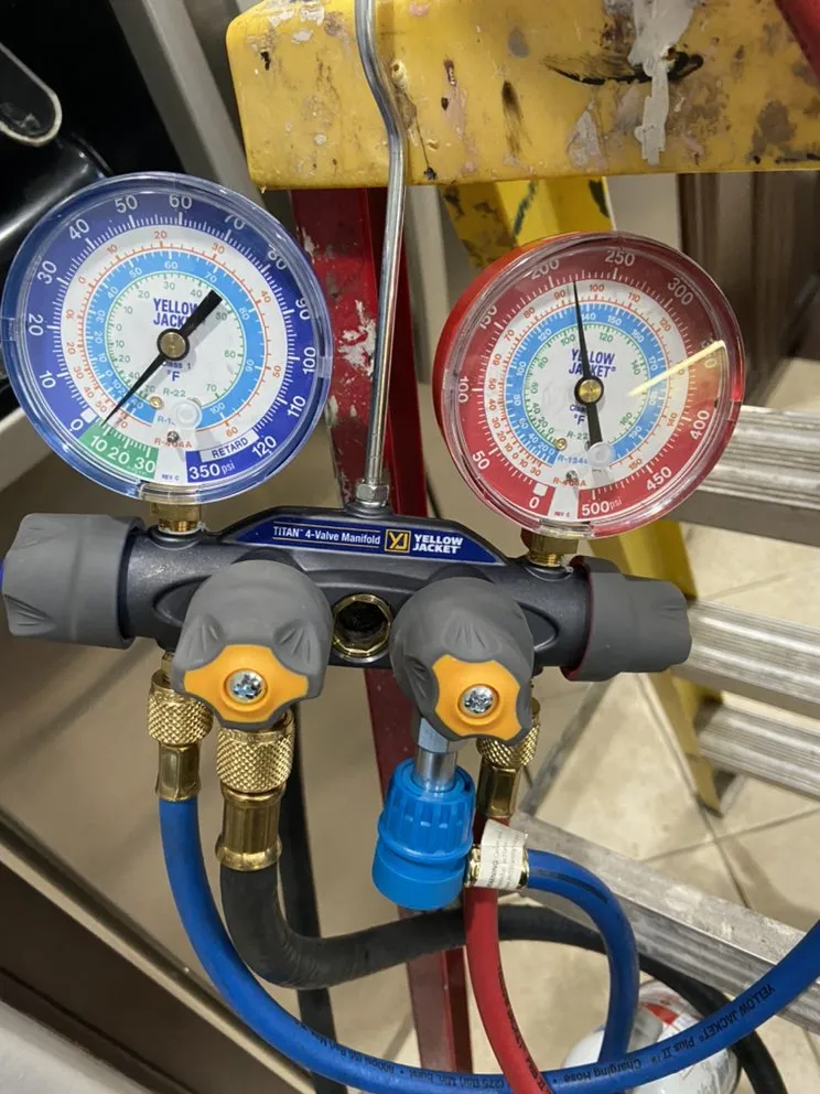 Slide of Home Tech Repair