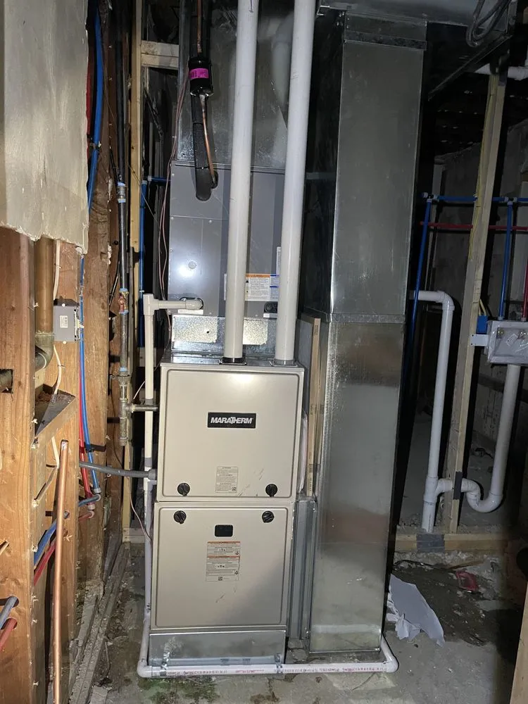 Slide of Home Tek Services