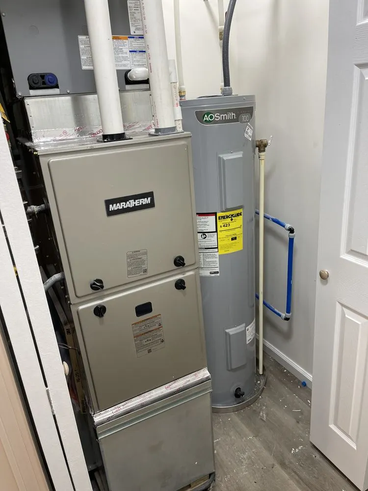 Slide of Home Tek Services