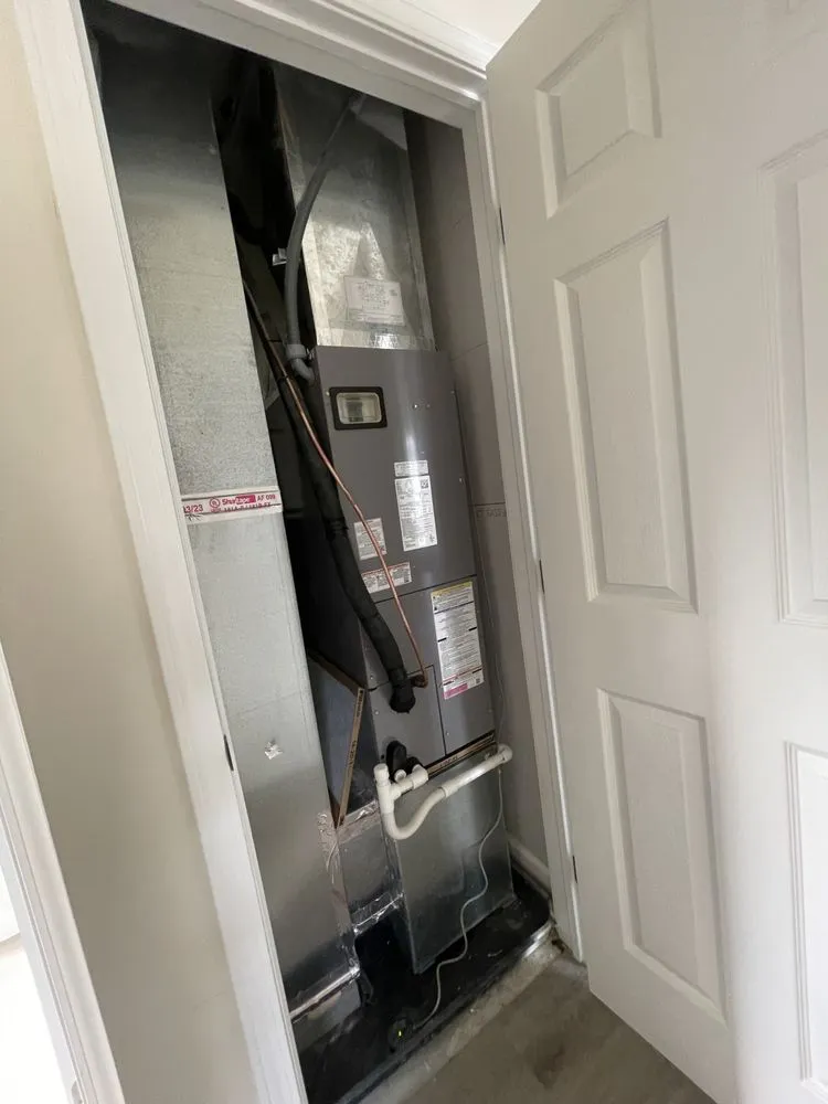 Slide of Home Tek Services