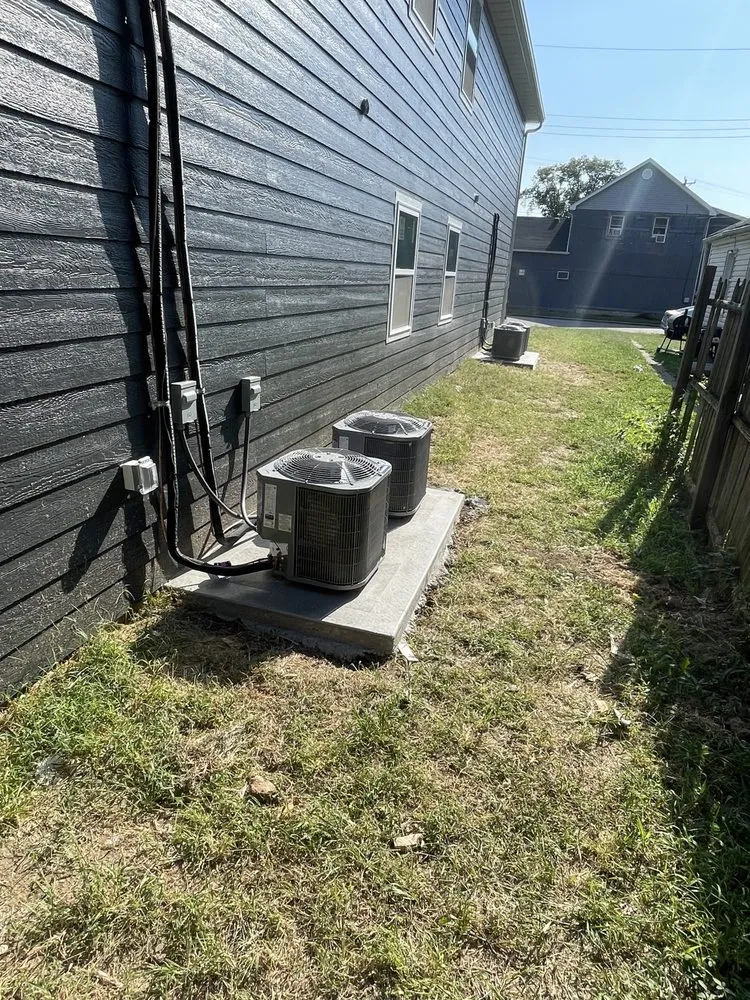 Slide of Home Tek Services