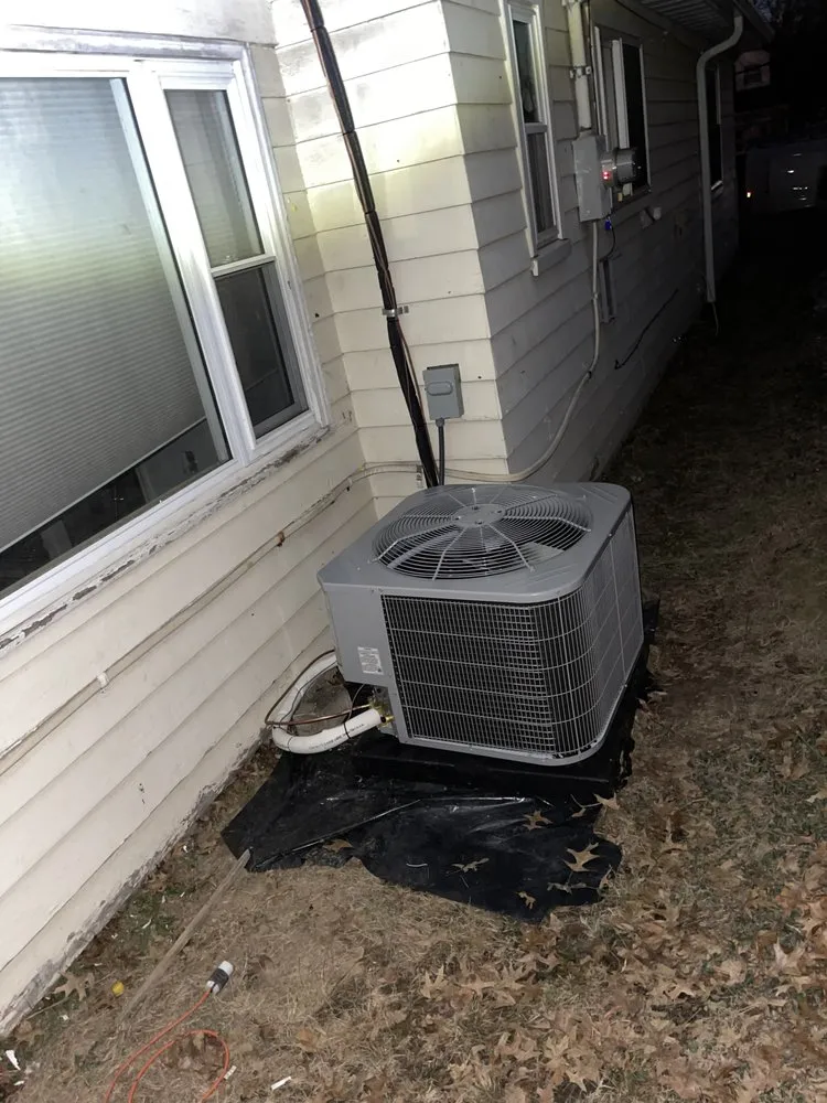 Slide of Home Tek Services