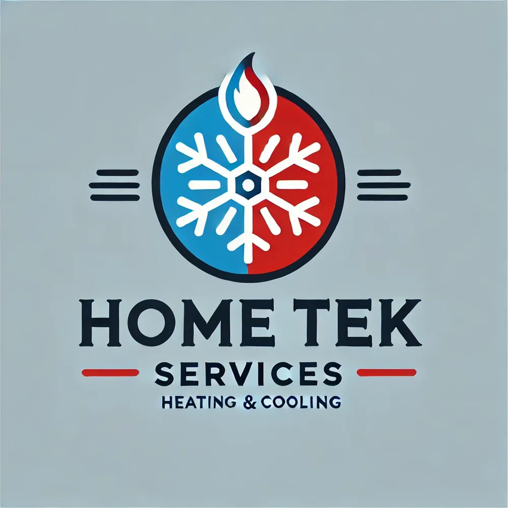 Slide of Home Tek Services