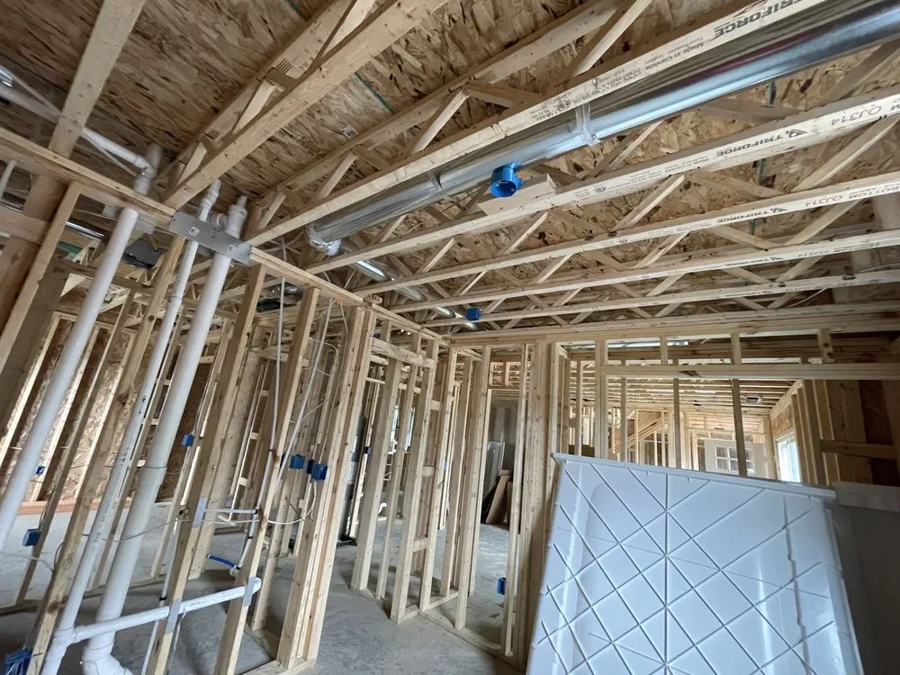 Slide of Home Tek Services