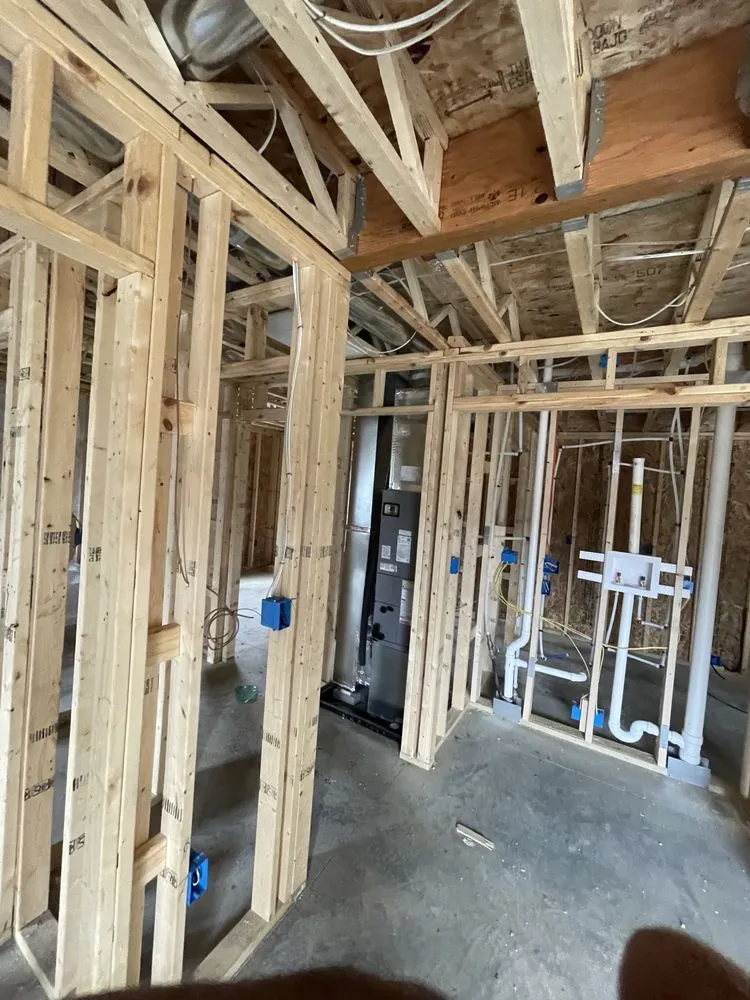 Slide of Home Tek Services