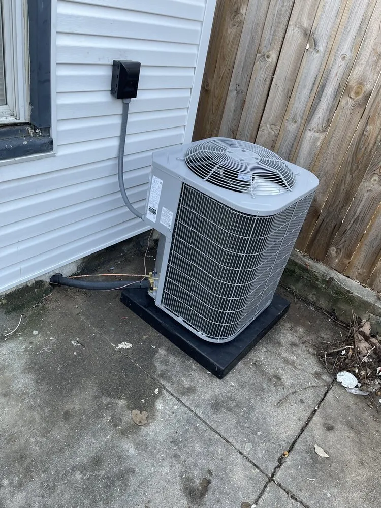 Slide of Home Tek Services