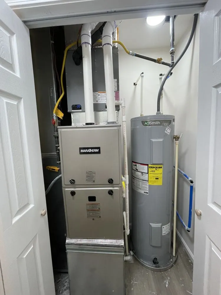 Slide of Home Tek Services