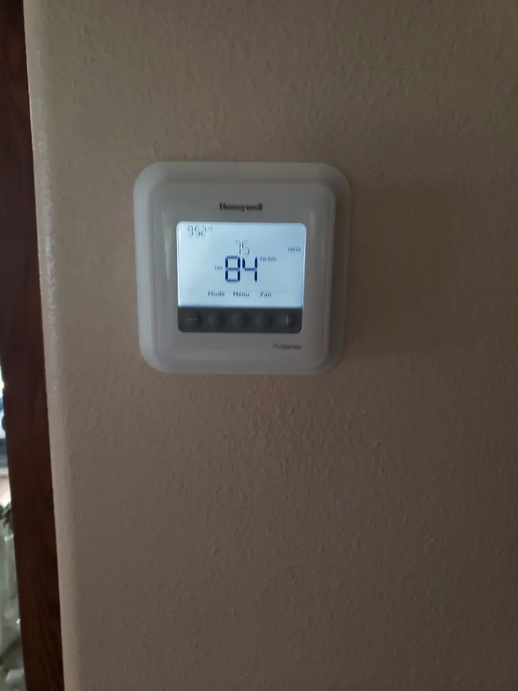 Slide of Home Therapist