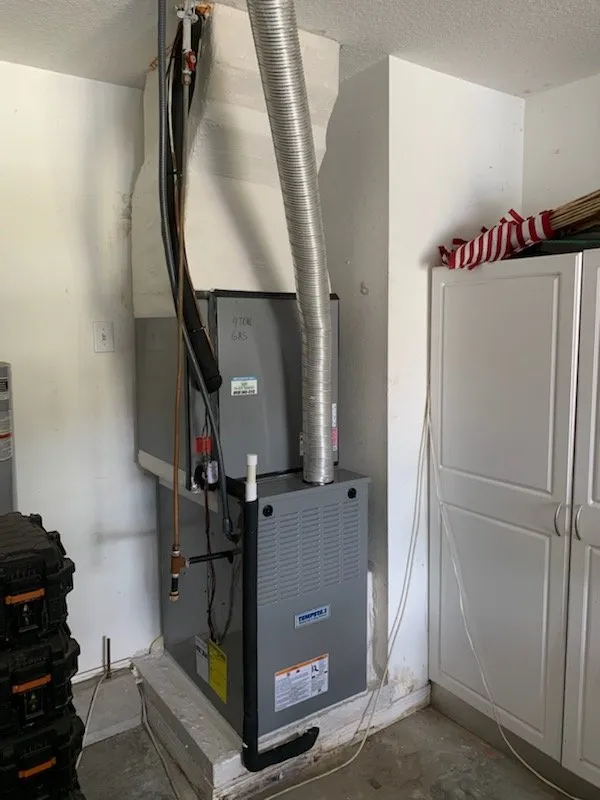 Slide of Home Therapist