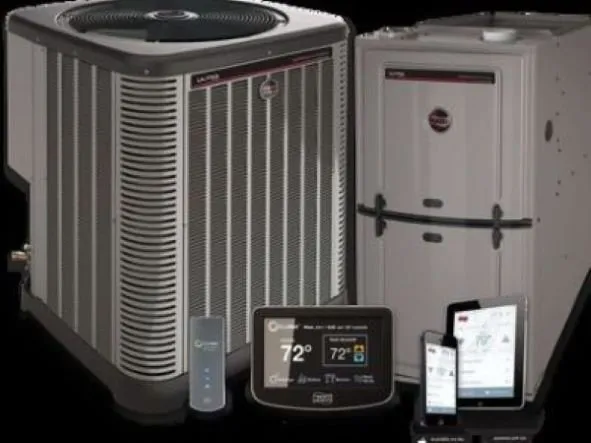 Slide of Home Total Comfort Solutions