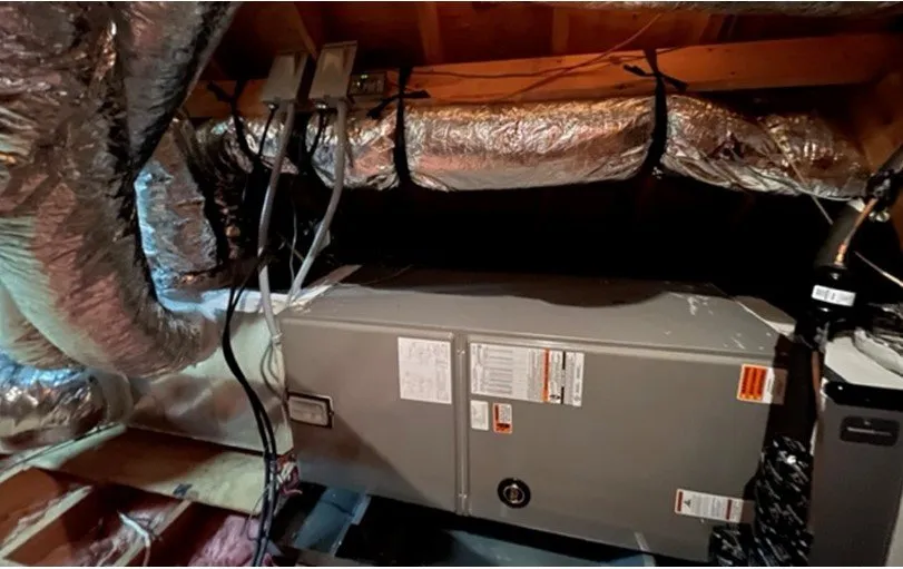 Slide of Home Total Comfort Solutions