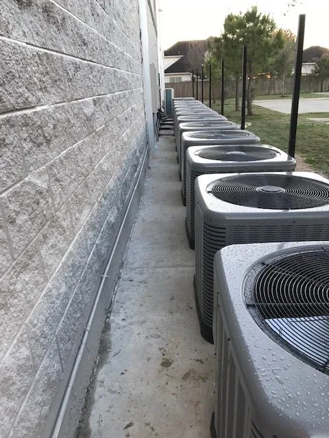 Slide of Home Total Comfort Solutions