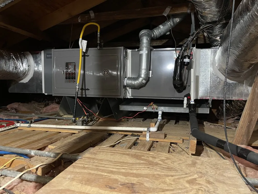 Slide of Home Total Comfort Solutions