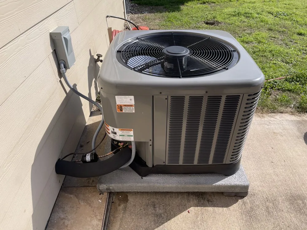 Slide of Home Total Comfort Solutions