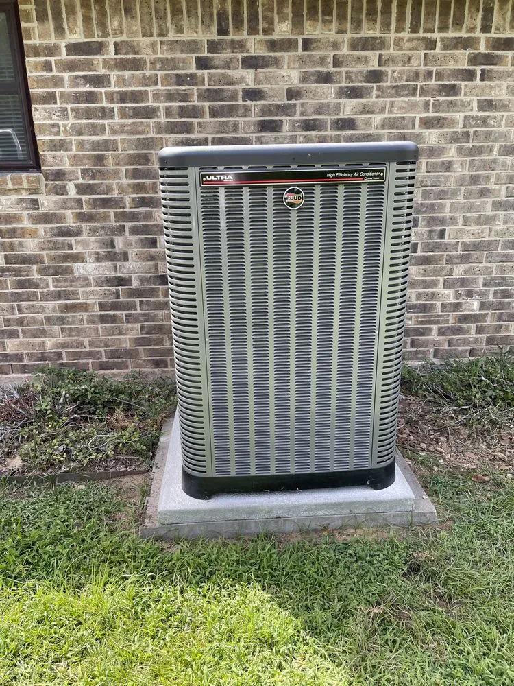 Slide of Home Total Comfort Solutions