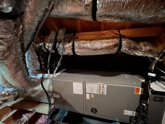 Home Total Comfort Solutions