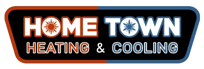 Home Town Heating & Cooling