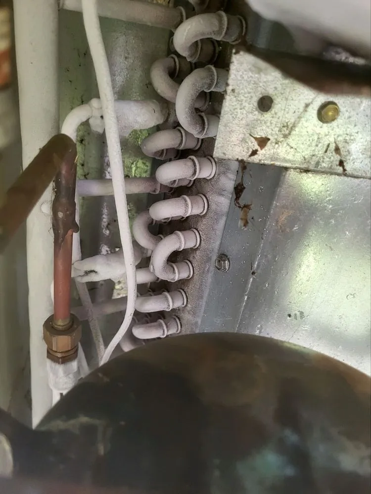 Slide of Home Town Services