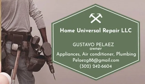 Home Universal Repair