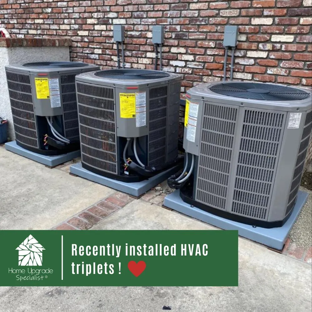 Slide of Home Upgrade Specialist