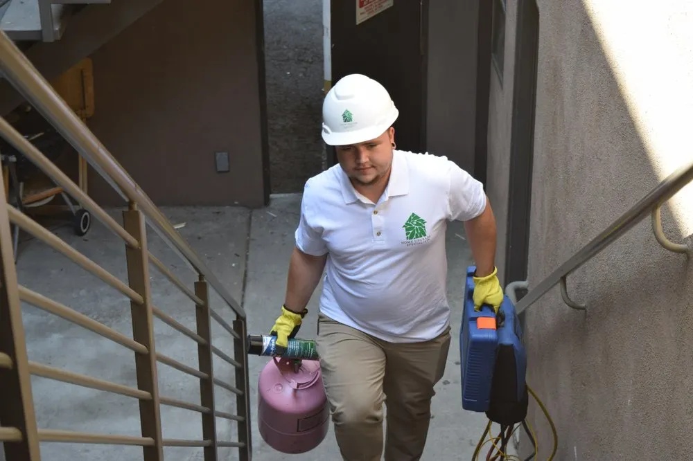 Slide of Home Upgrade Specialist