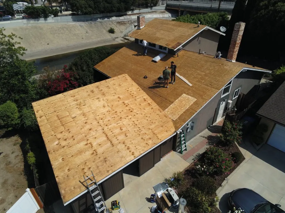 Slide of Home Upgrade Specialist