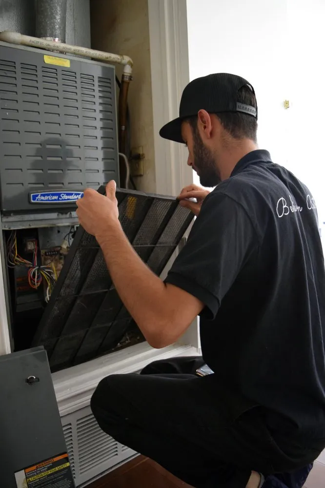 Slide of Home Upgrade Specialist