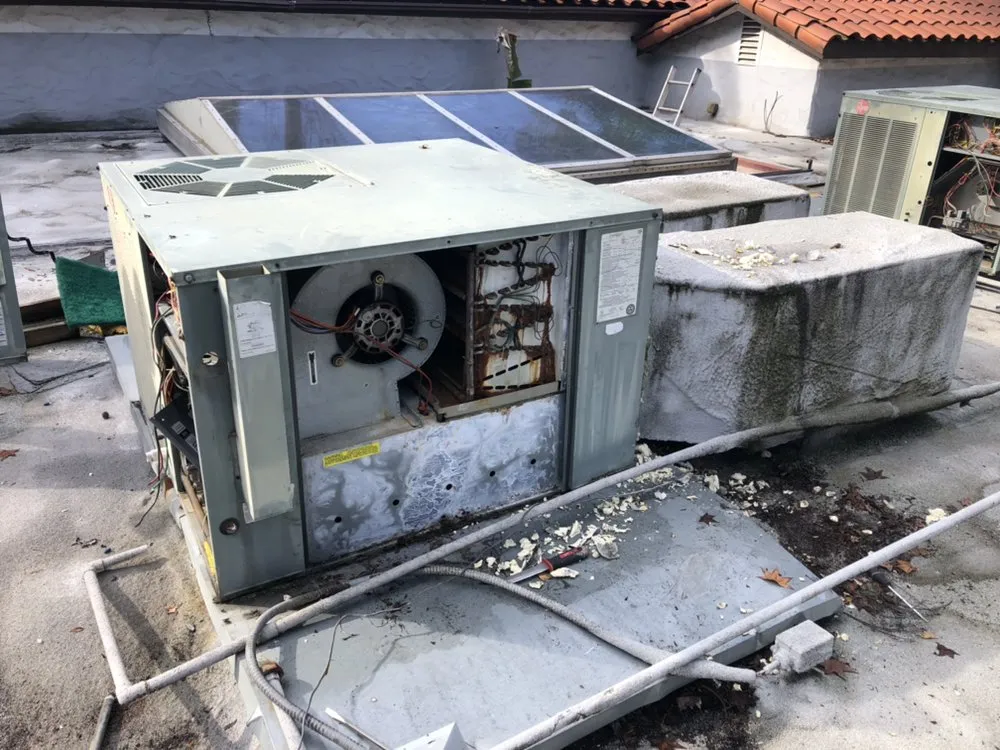 Slide of Home Upgrade Specialist