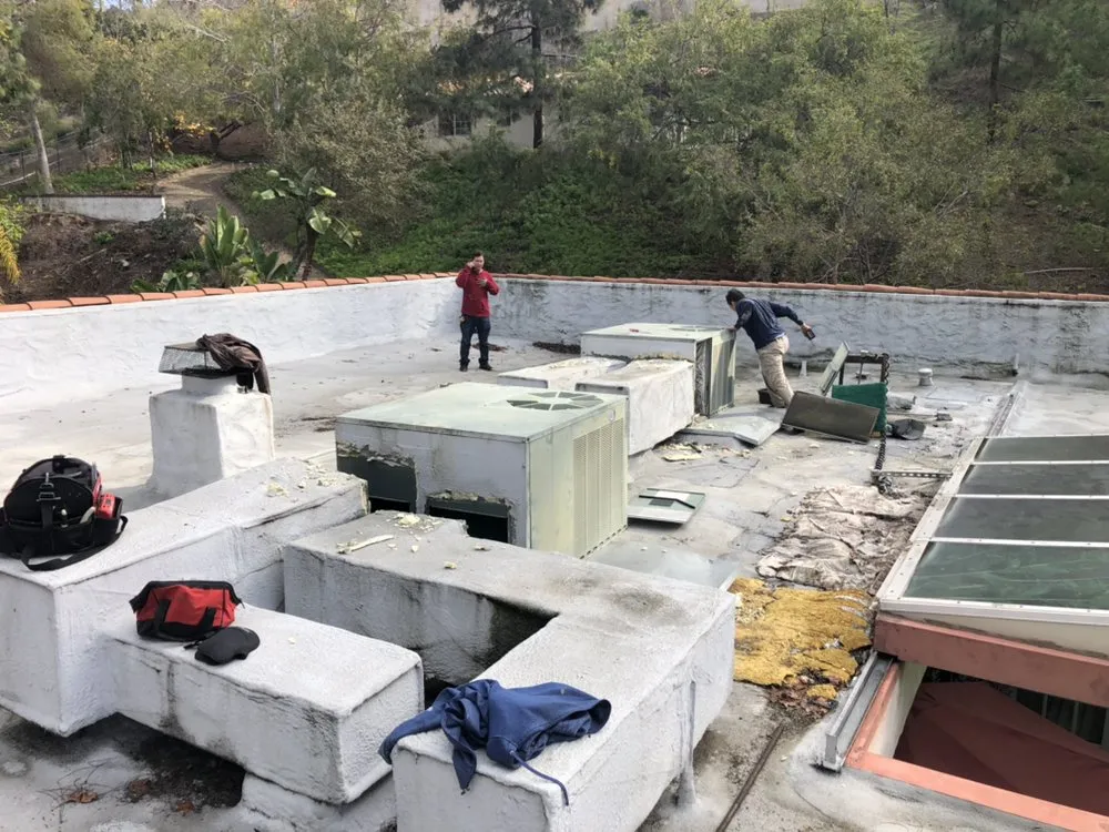 Slide of Home Upgrade Specialist