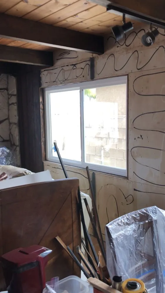 Slide of Home Upgrade Specialist