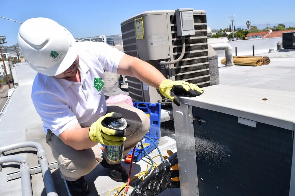 Slide of Home Upgrade Specialist