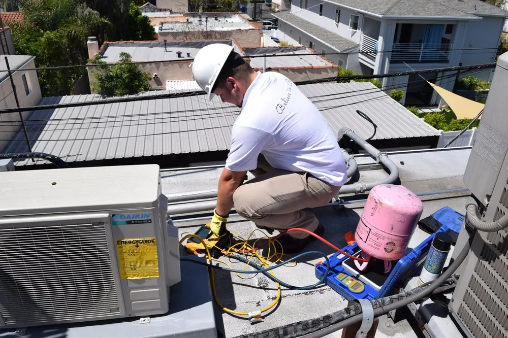 Slide of Home Upgrade Specialist