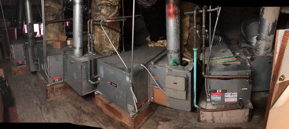 Slide of Home Upgrade Specialist