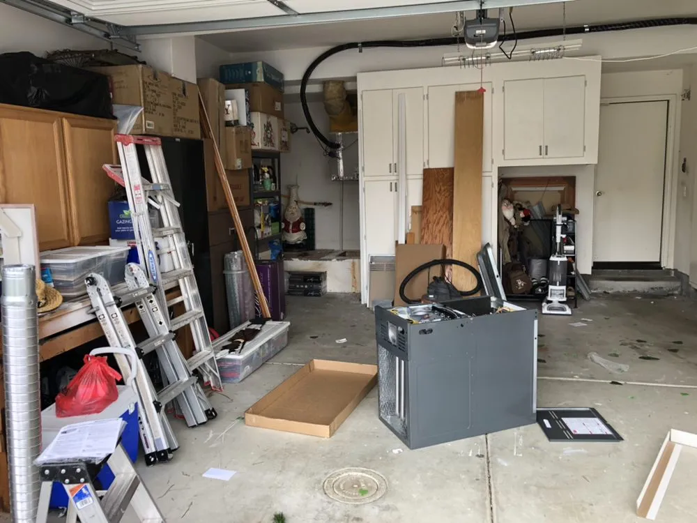 Slide of Home Upgrade Specialist