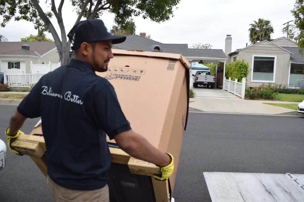 Slide of Home Upgrade Specialist