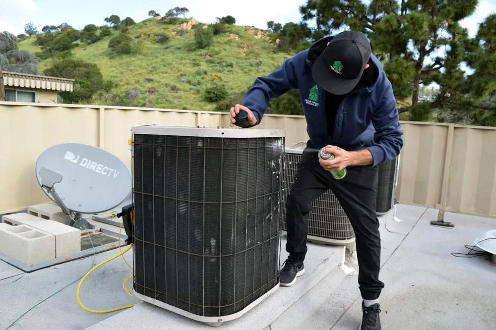 Slide of Home Upgrade Specialist