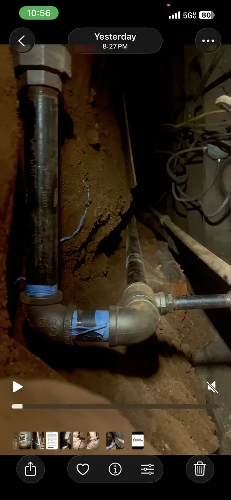 Slide of Home Whisperer