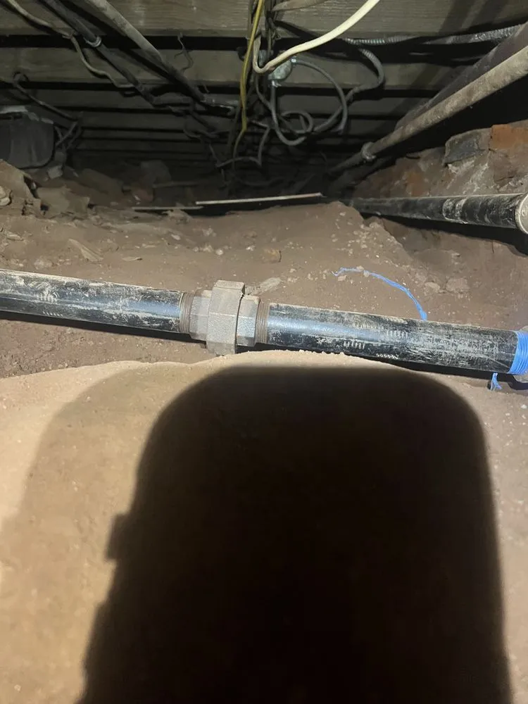 Slide of Home Whisperer