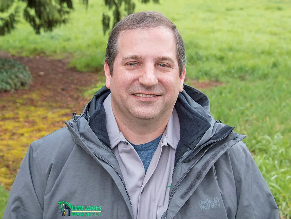 Slide of Home Works Repair Service