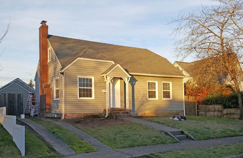 Slide of Home Works Repair Service