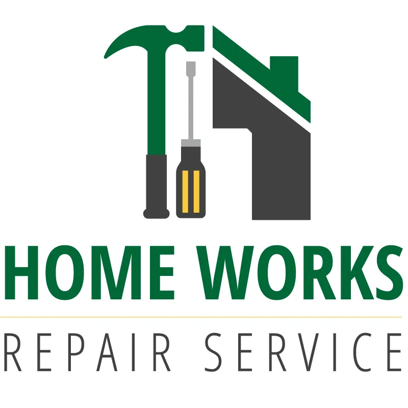 Slide of Home Works Repair Service
