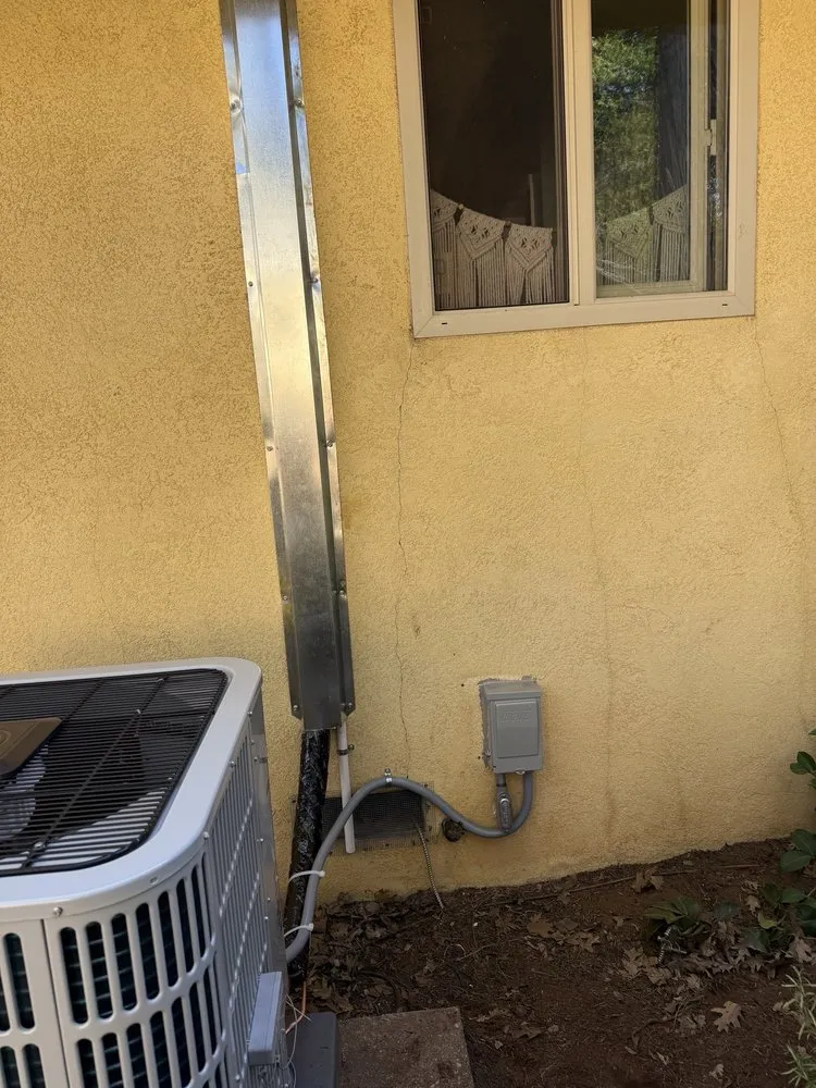 Slide of Home Worx Heating and Cooling