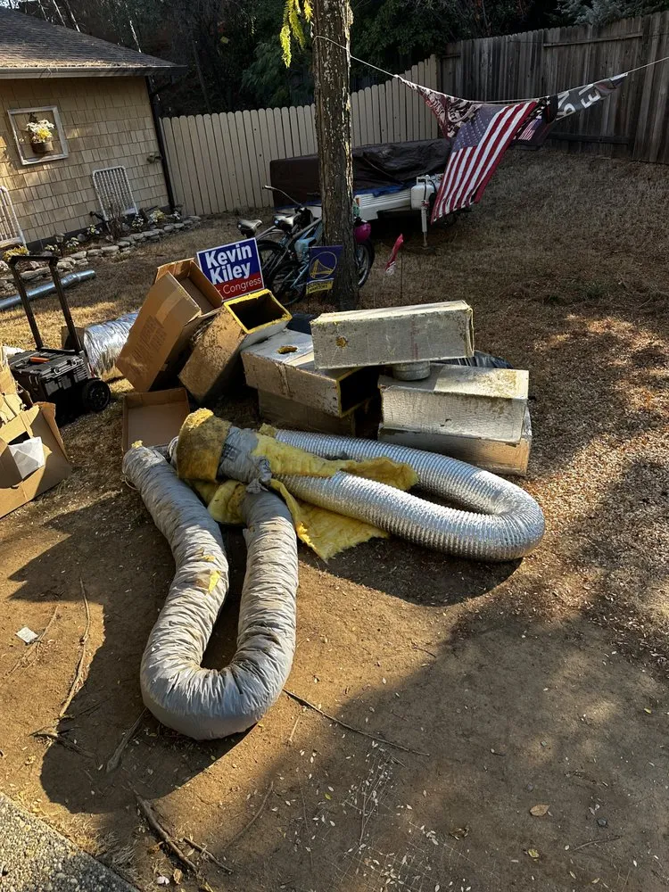 Slide of Home Worx Heating and Cooling