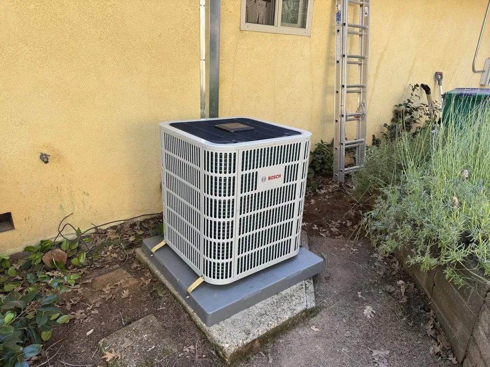 Slide of Home Worx Heating and Cooling