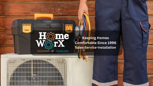 Home Worx Heating and Cooling