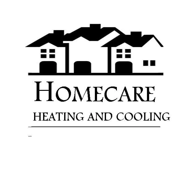 Slide of Homecare Heating and Cooling