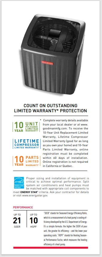 Slide of HomeFront Air Conditioning