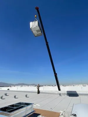 HomeFront Air Conditioning