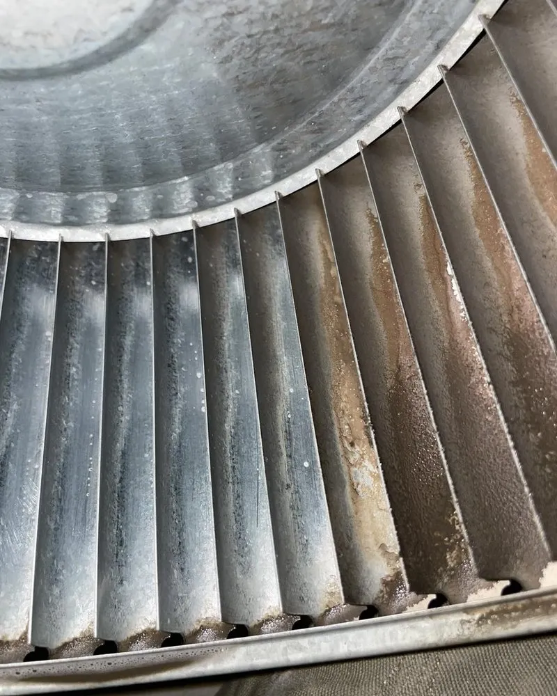 Slide of Homefront Heating & Air