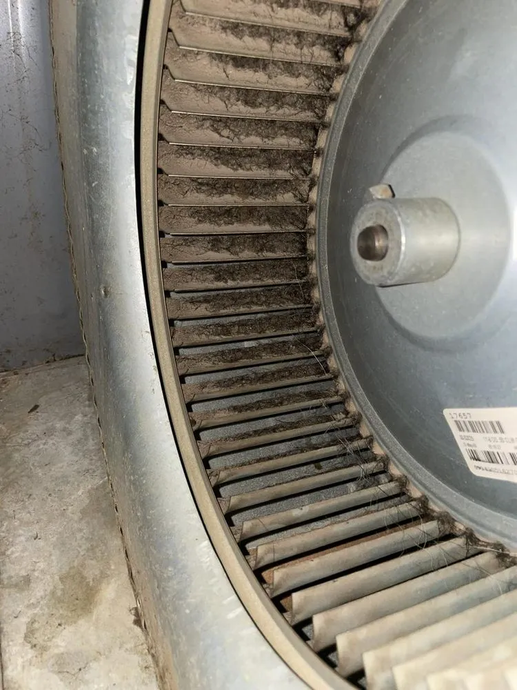 Slide of Homefront Heating & Air